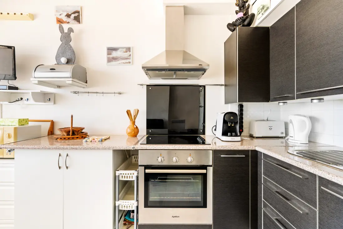 Appartements à Empuriabrava