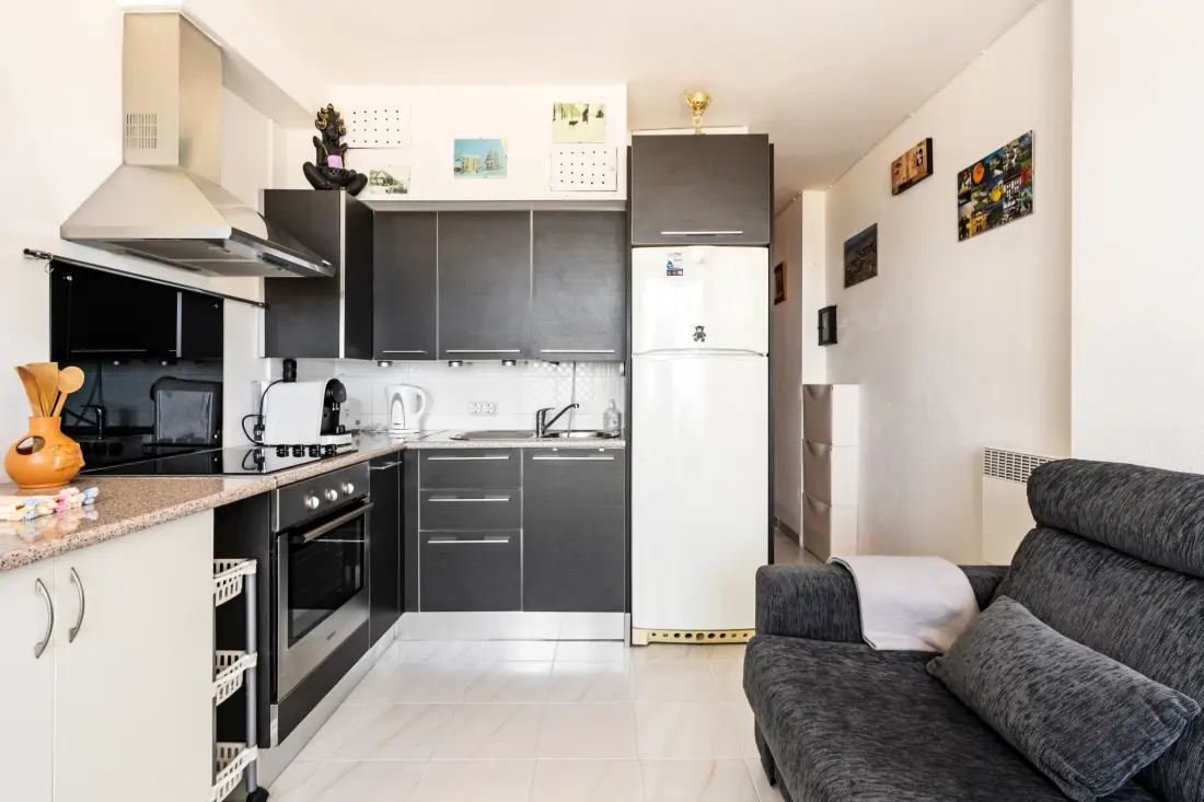 Appartements à Empuriabrava