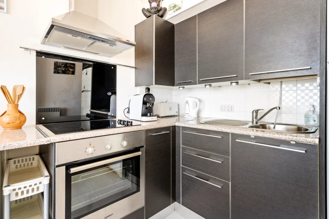 Appartements à Empuriabrava