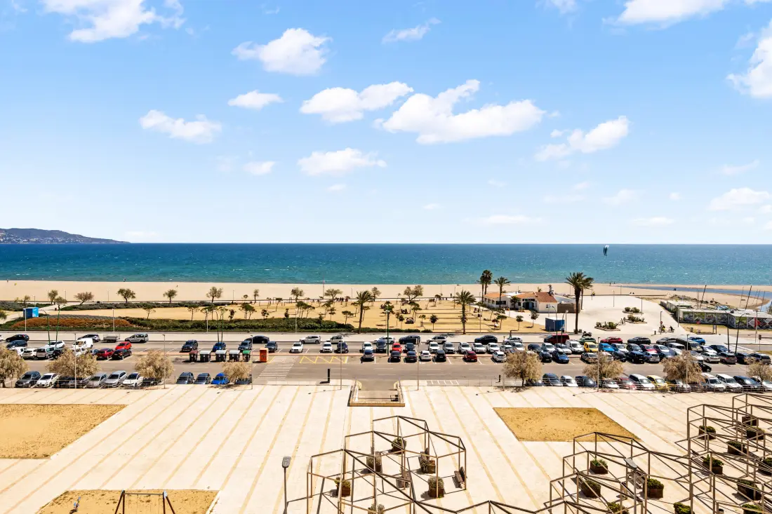 Appartements à Empuriabrava