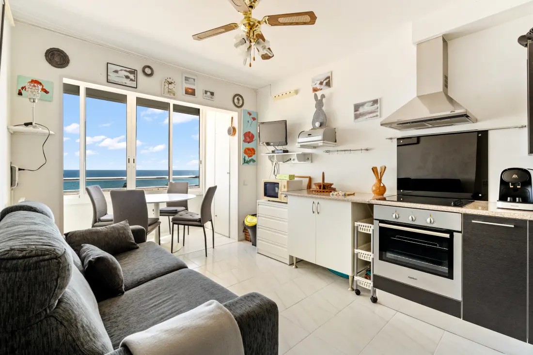 Appartements à Empuriabrava