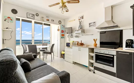 Appartements à Empuriabrava