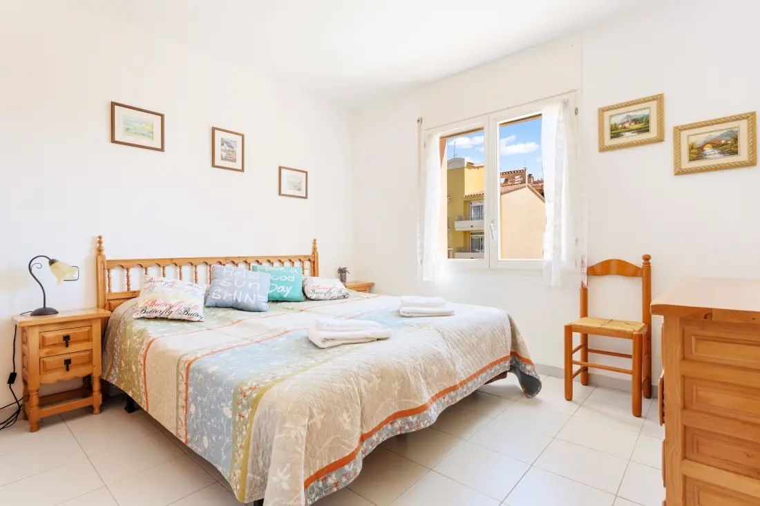 Appartements à Empuriabrava