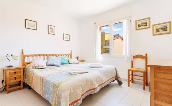 Appartements à Empuriabrava