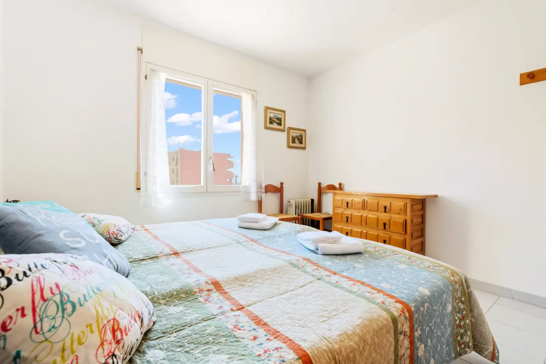 Appartements à Empuriabrava