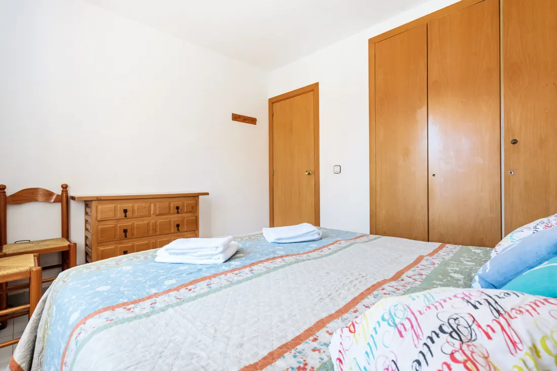 Appartements à Empuriabrava