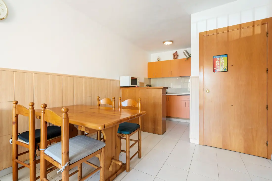 Appartements à Empuriabrava
