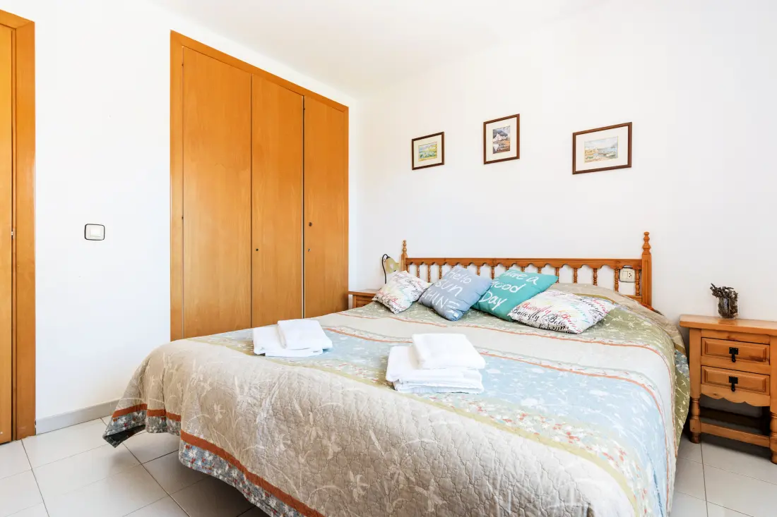 Appartements à Empuriabrava