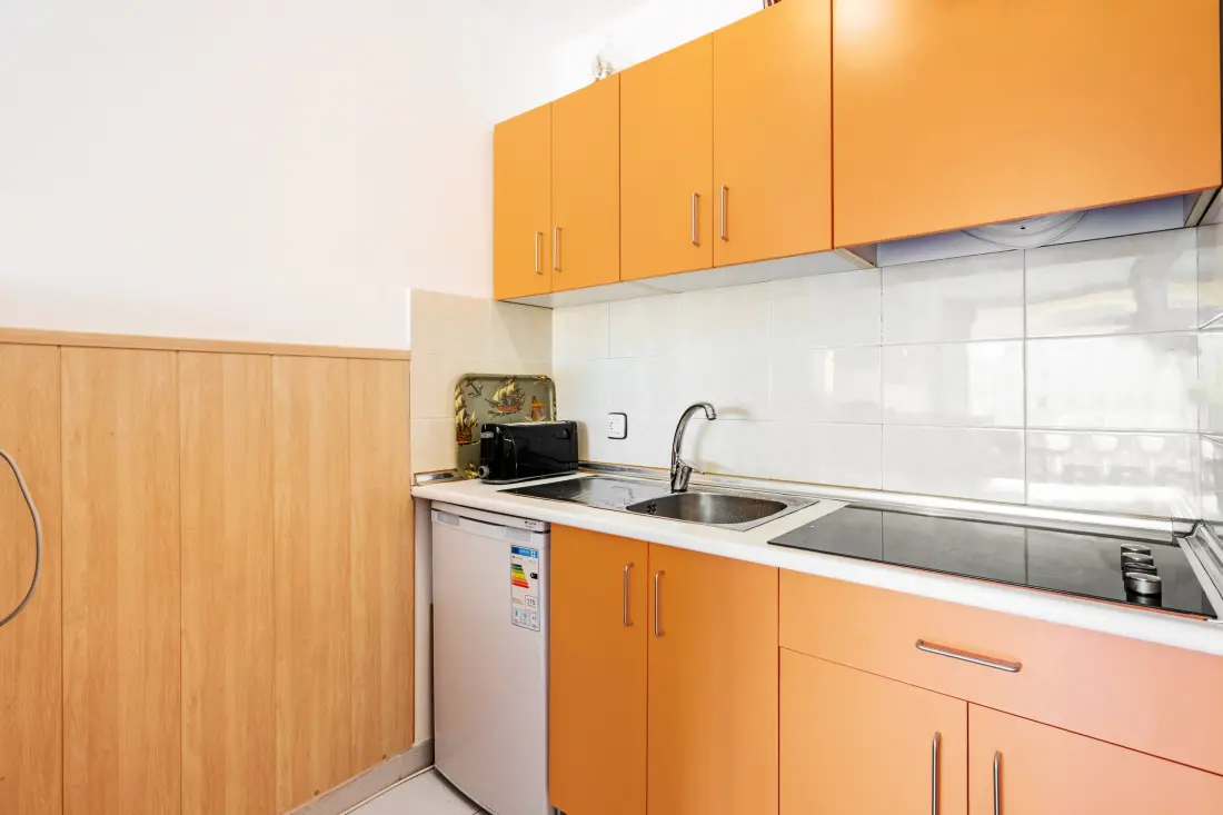 Appartements à Empuriabrava