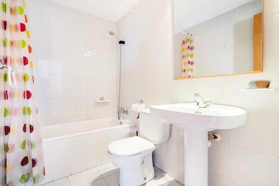Appartements à Empuriabrava