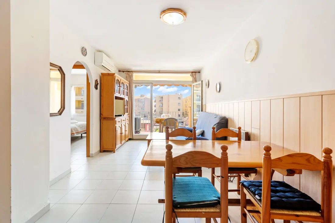 Appartements à Empuriabrava