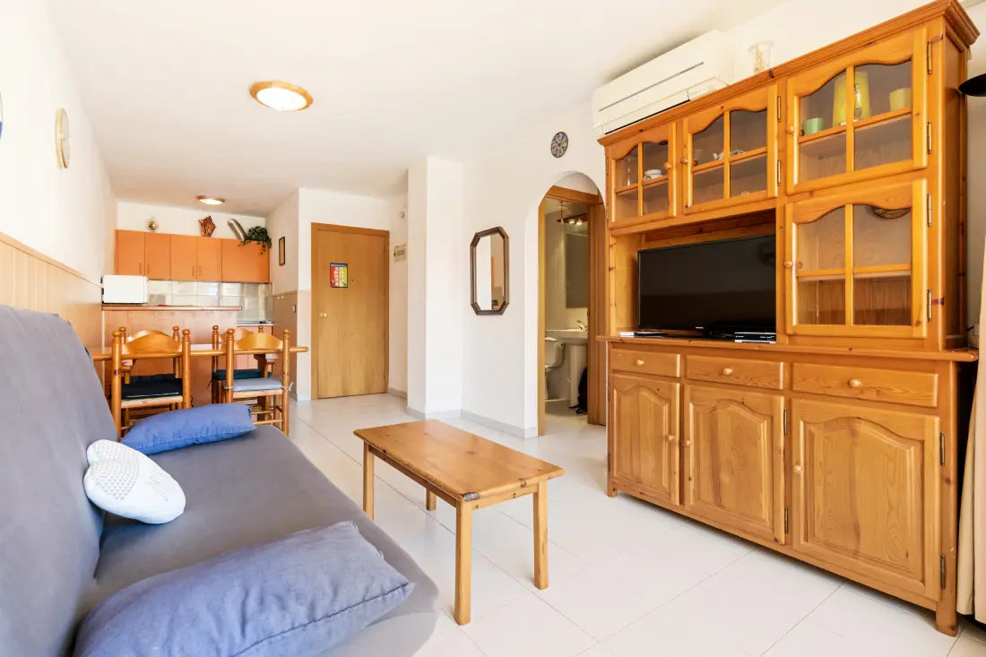 Appartements à Empuriabrava