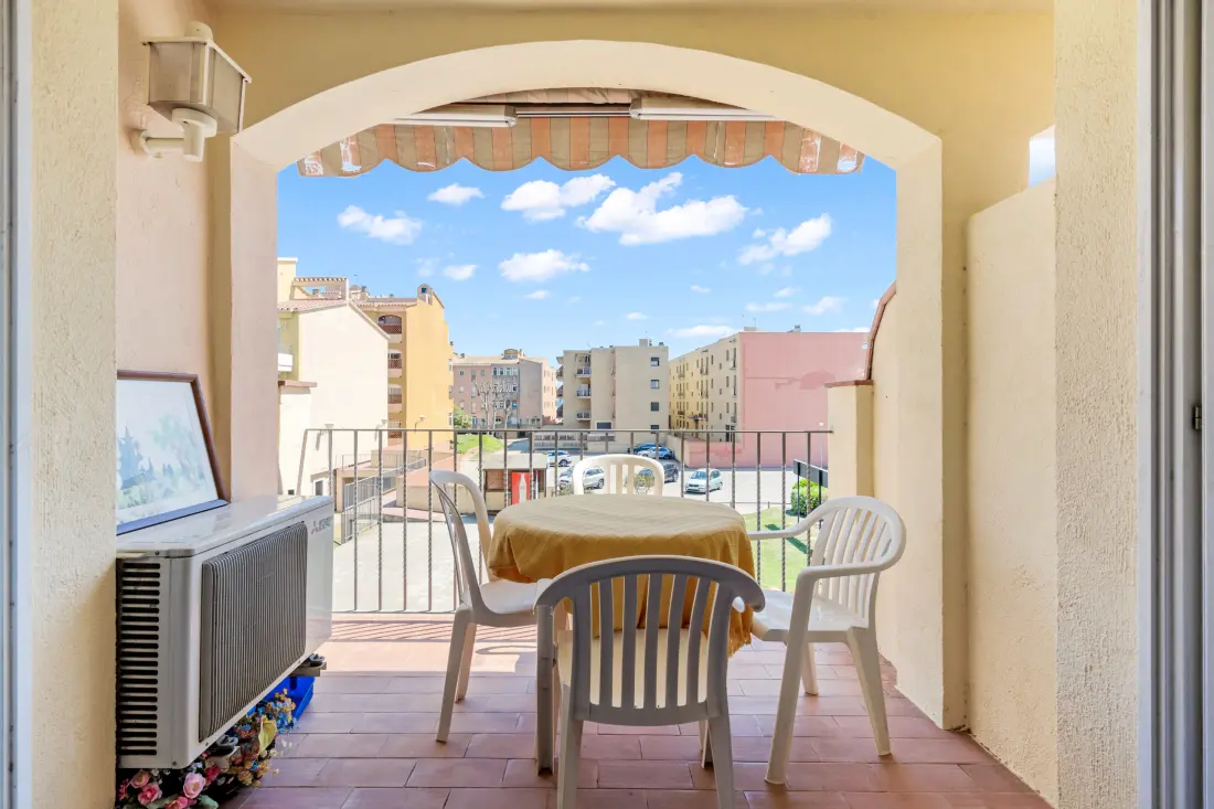 Appartements à Empuriabrava