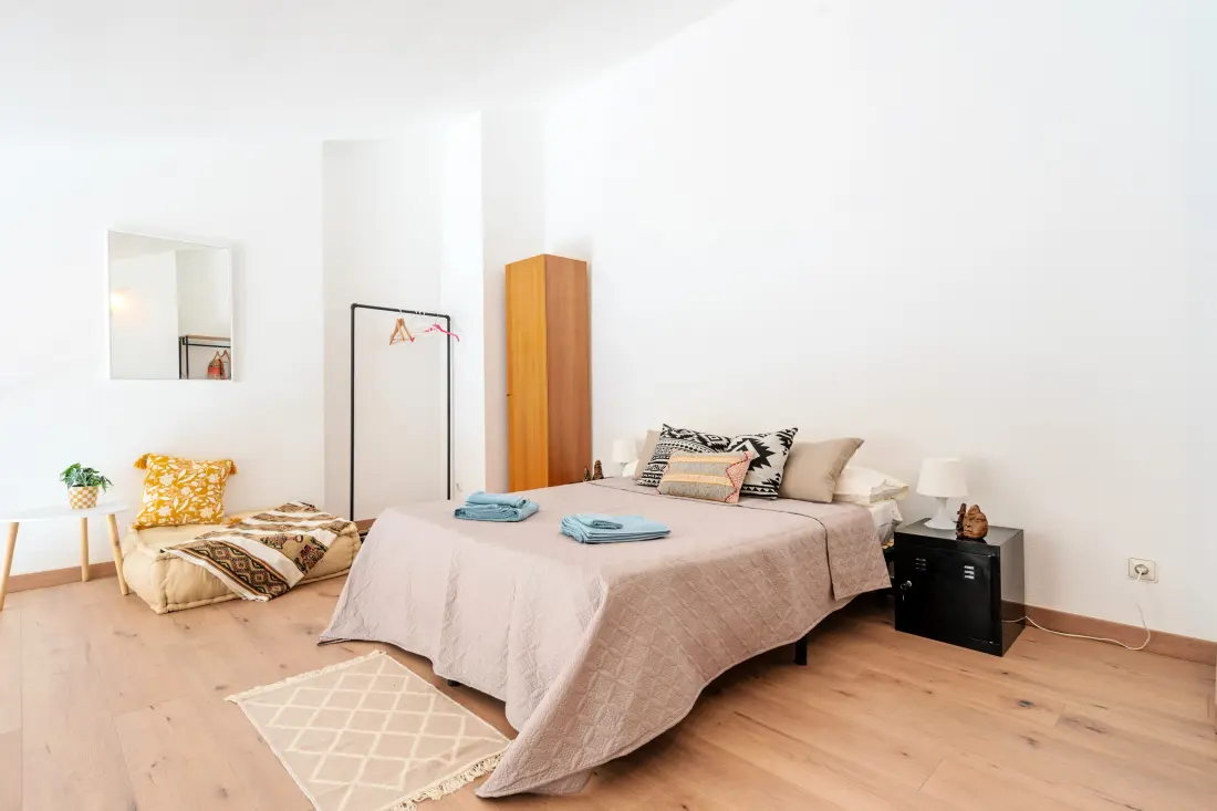 Appartements à Empuriabrava