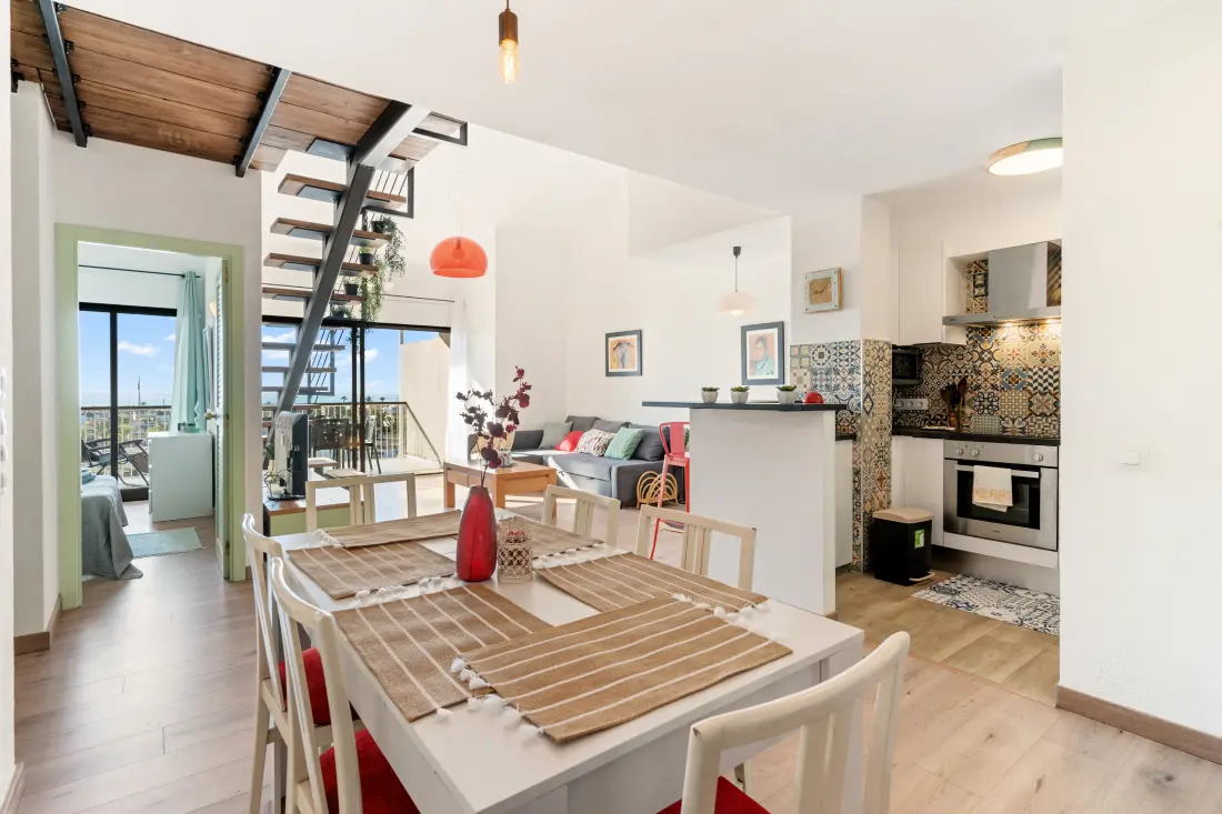 Appartements à Empuriabrava