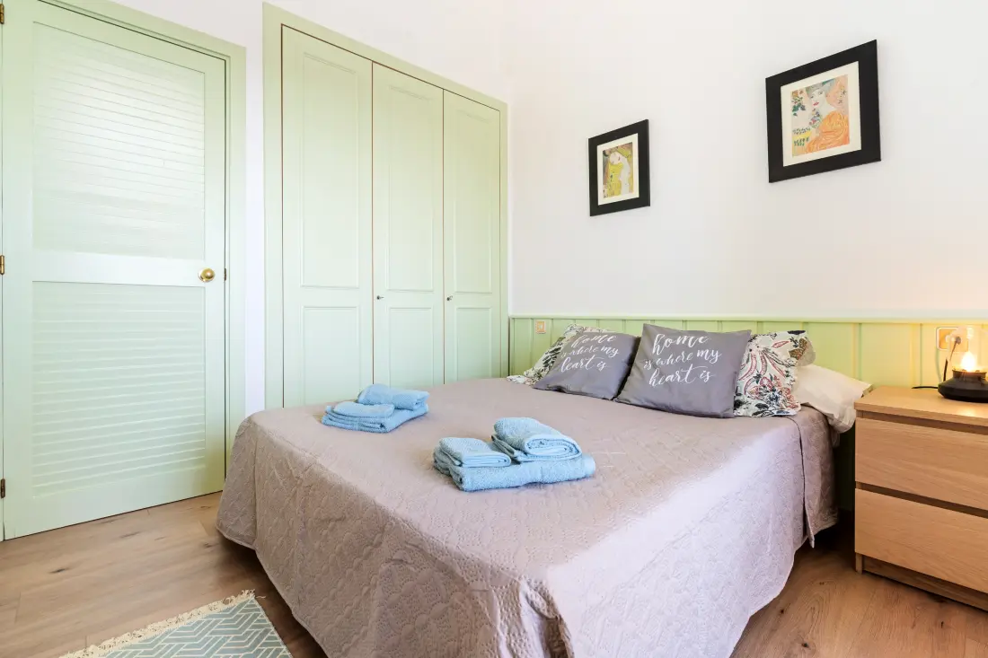 Appartements à Empuriabrava