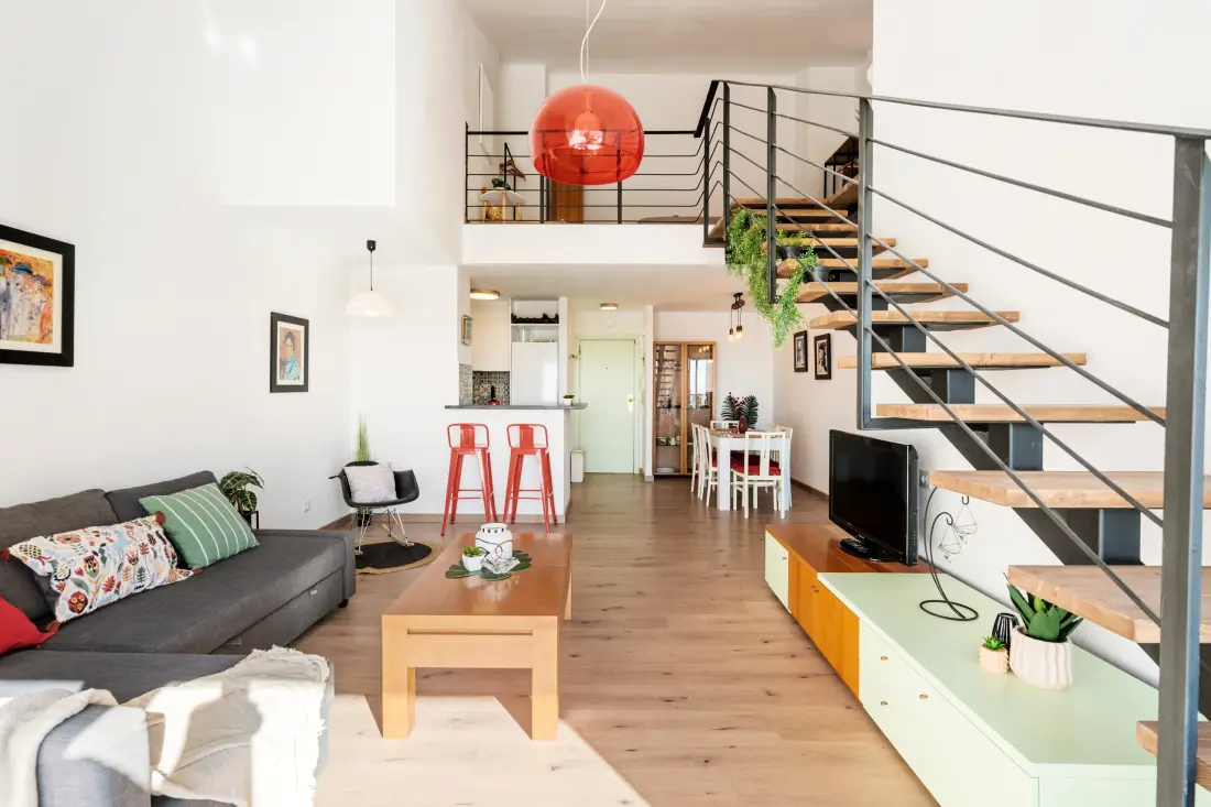 Appartements à Empuriabrava