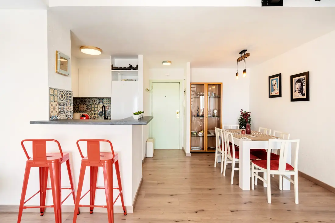 Appartements à Empuriabrava