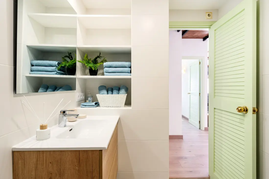 Appartements à Empuriabrava