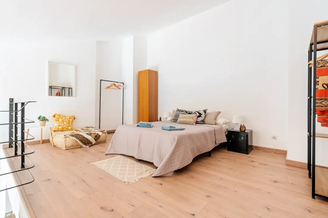 Appartements à Empuriabrava