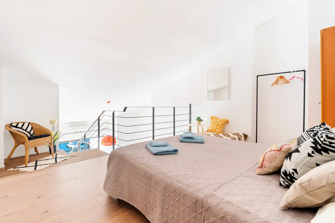 Appartements à Empuriabrava