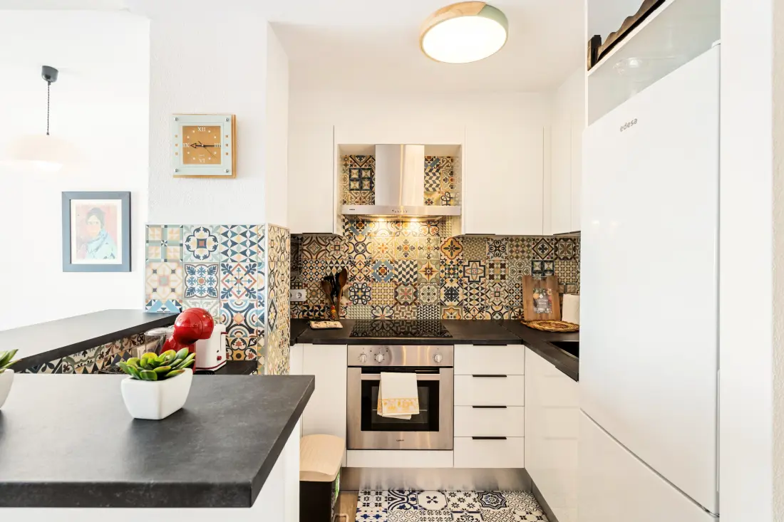 Appartements à Empuriabrava