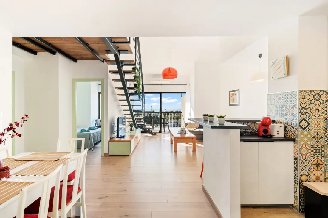 Appartements à Empuriabrava