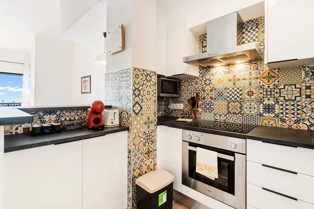 Appartements à Empuriabrava