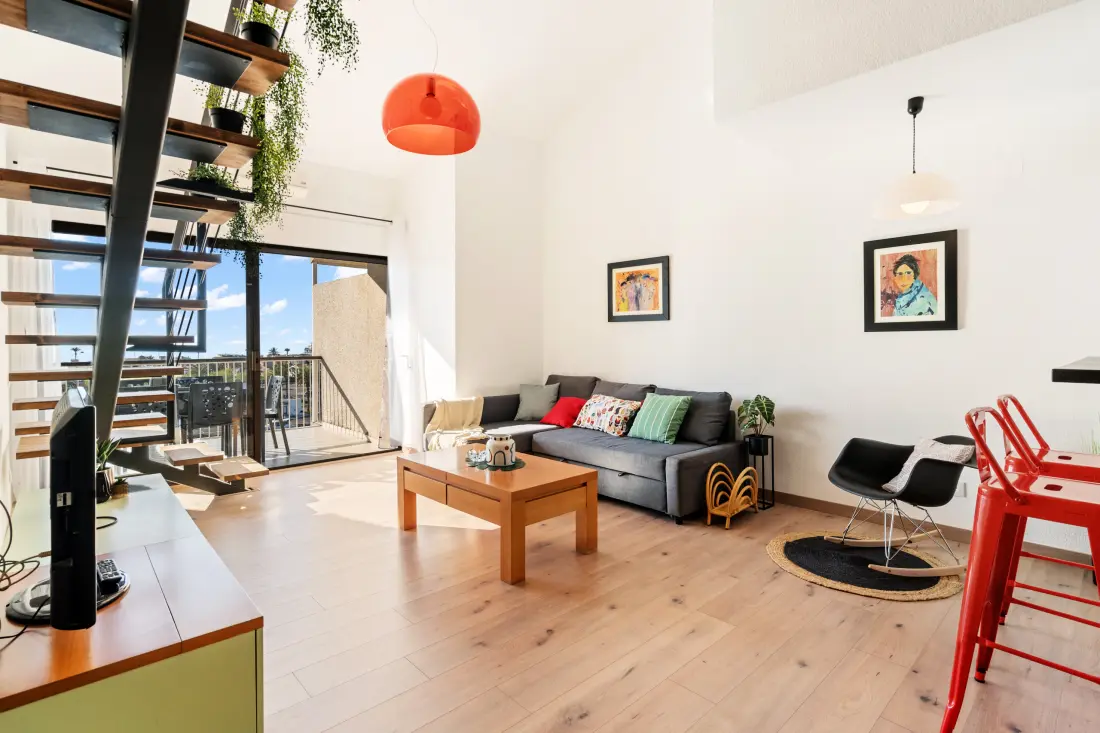 Appartements à Empuriabrava
