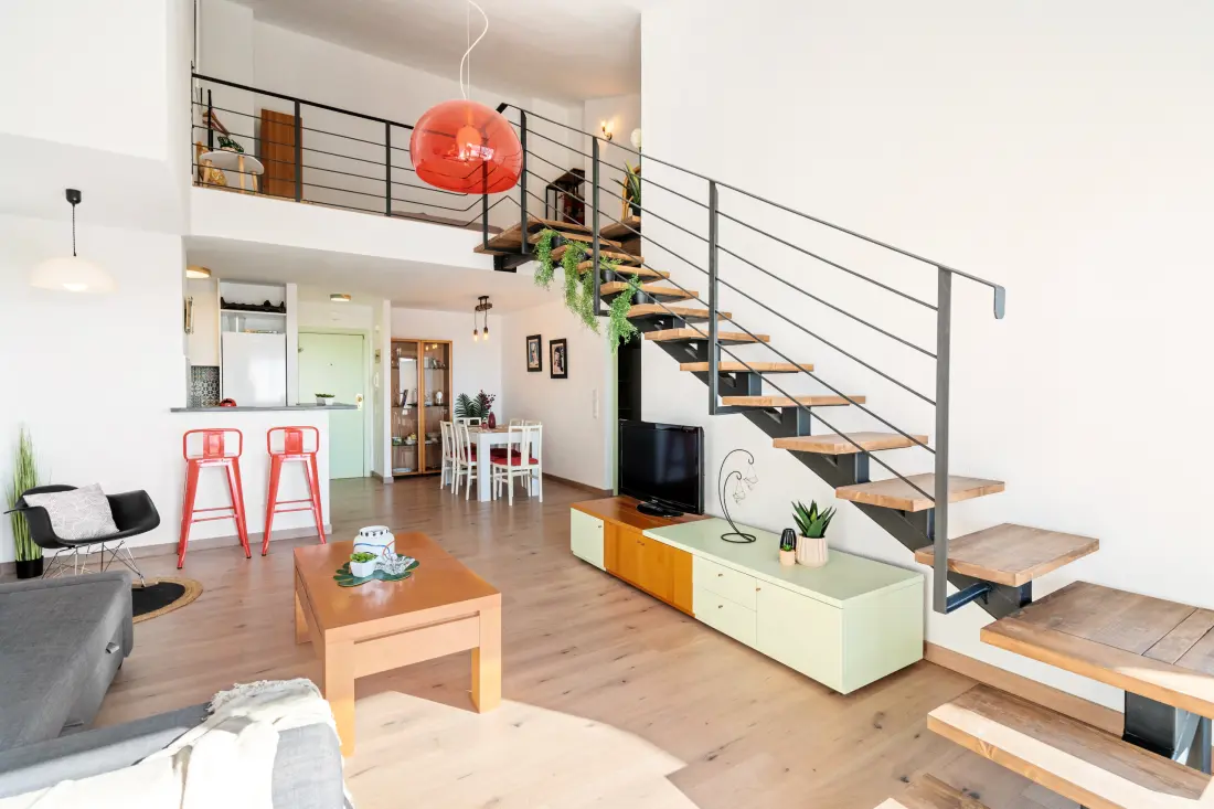 Appartements à Empuriabrava