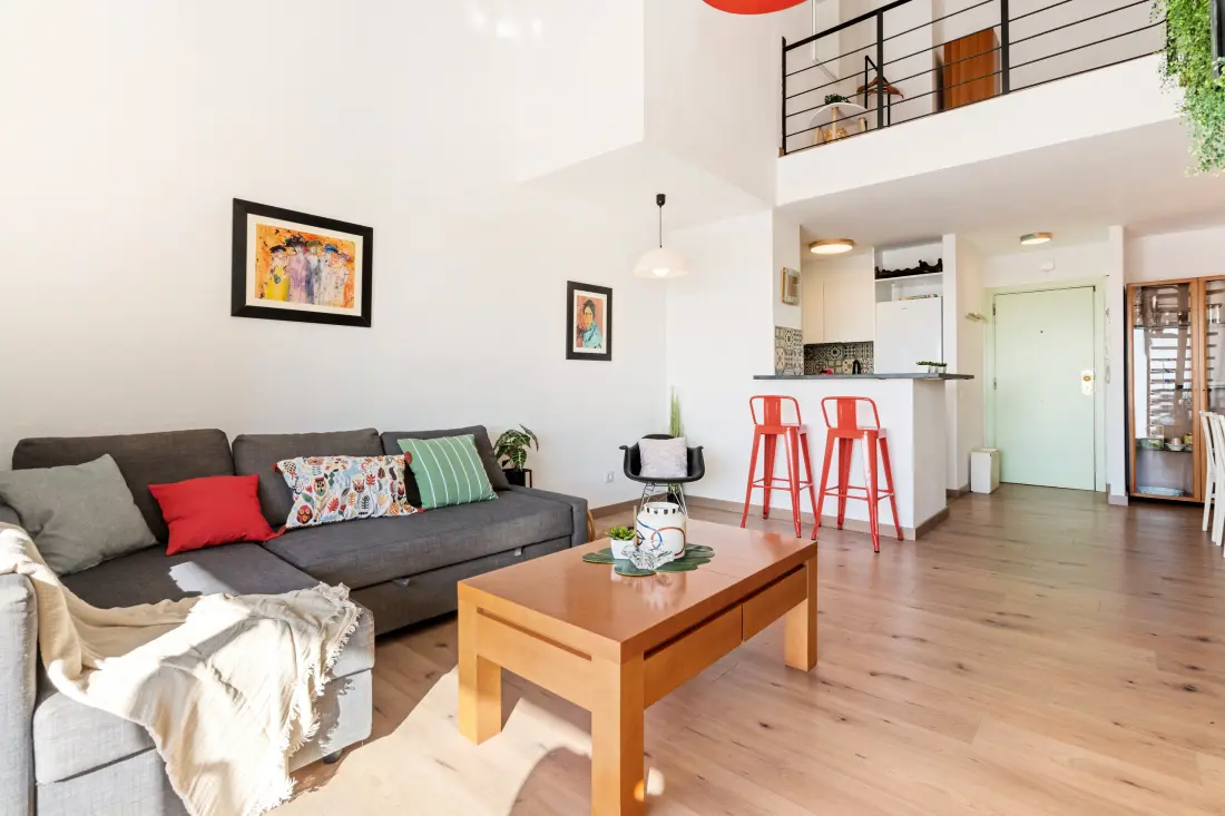 Appartements à Empuriabrava