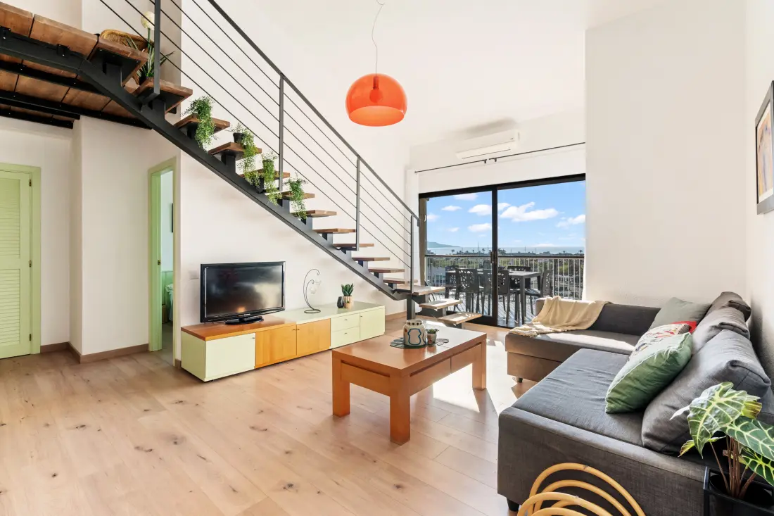 Appartements à Empuriabrava