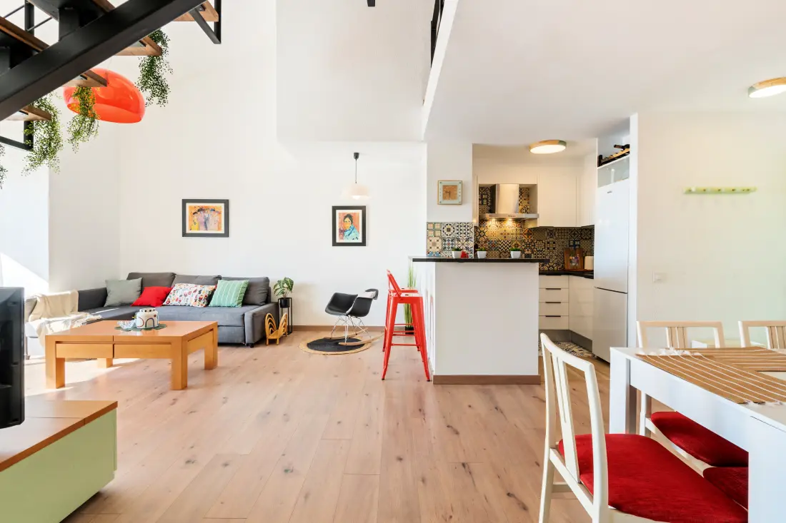 Appartements à Empuriabrava