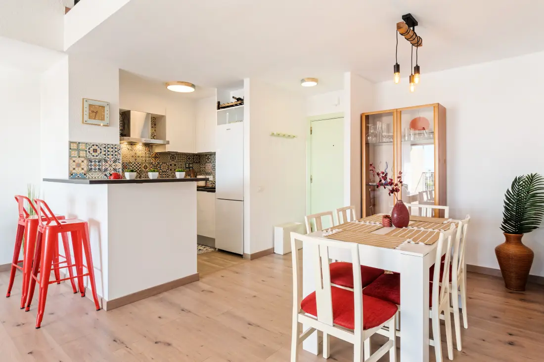 Appartements à Empuriabrava