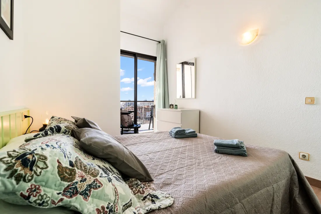 Appartements à Empuriabrava