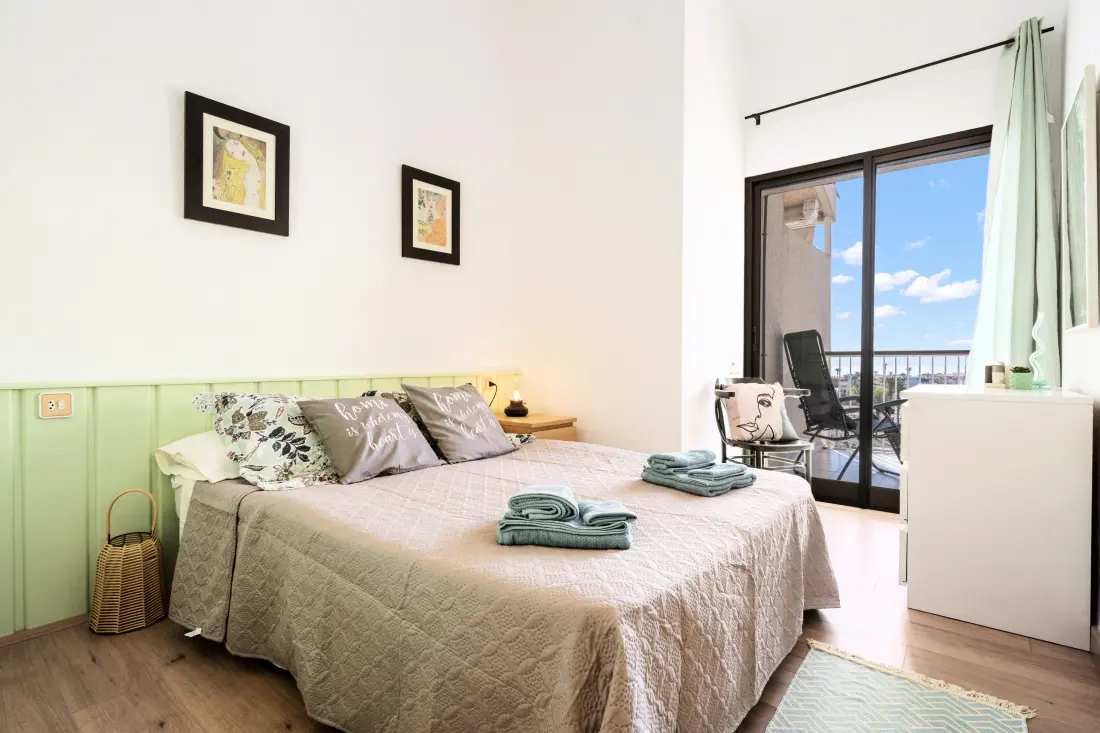 Appartements à Empuriabrava