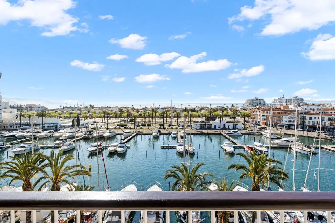Appartements à Empuriabrava