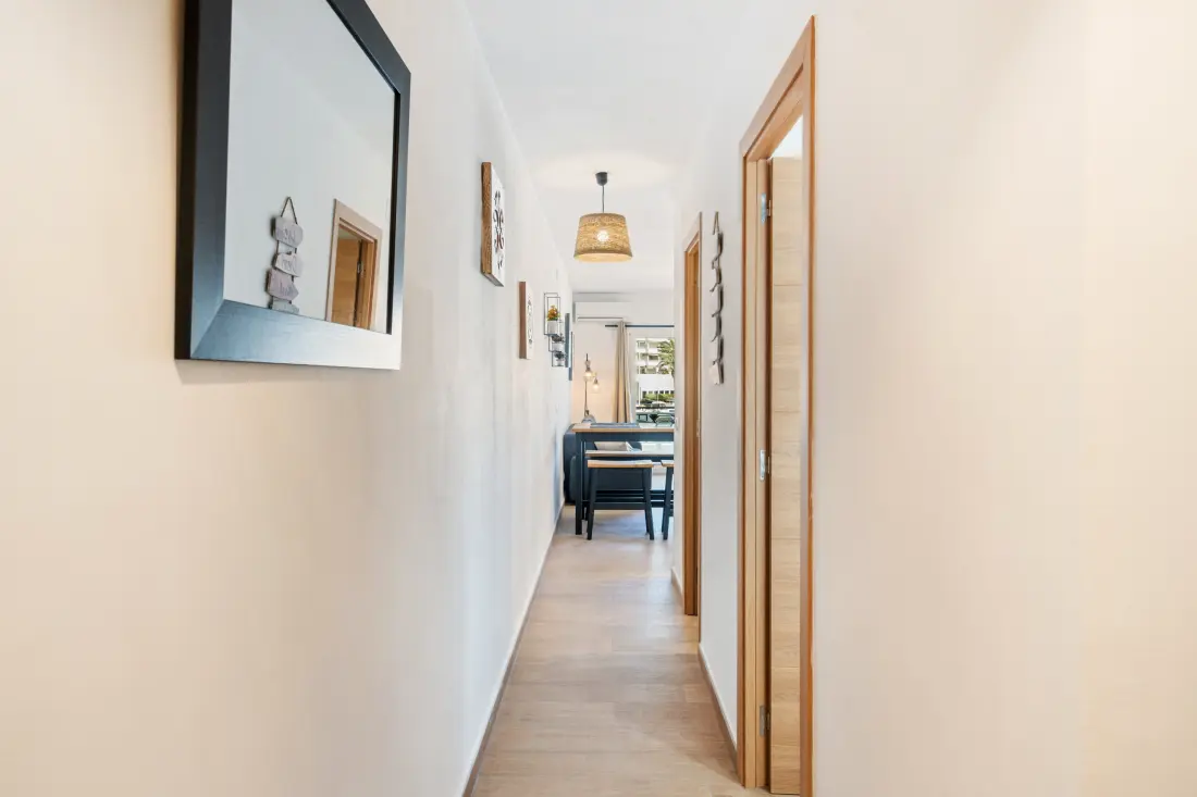 Appartements à Empuriabrava