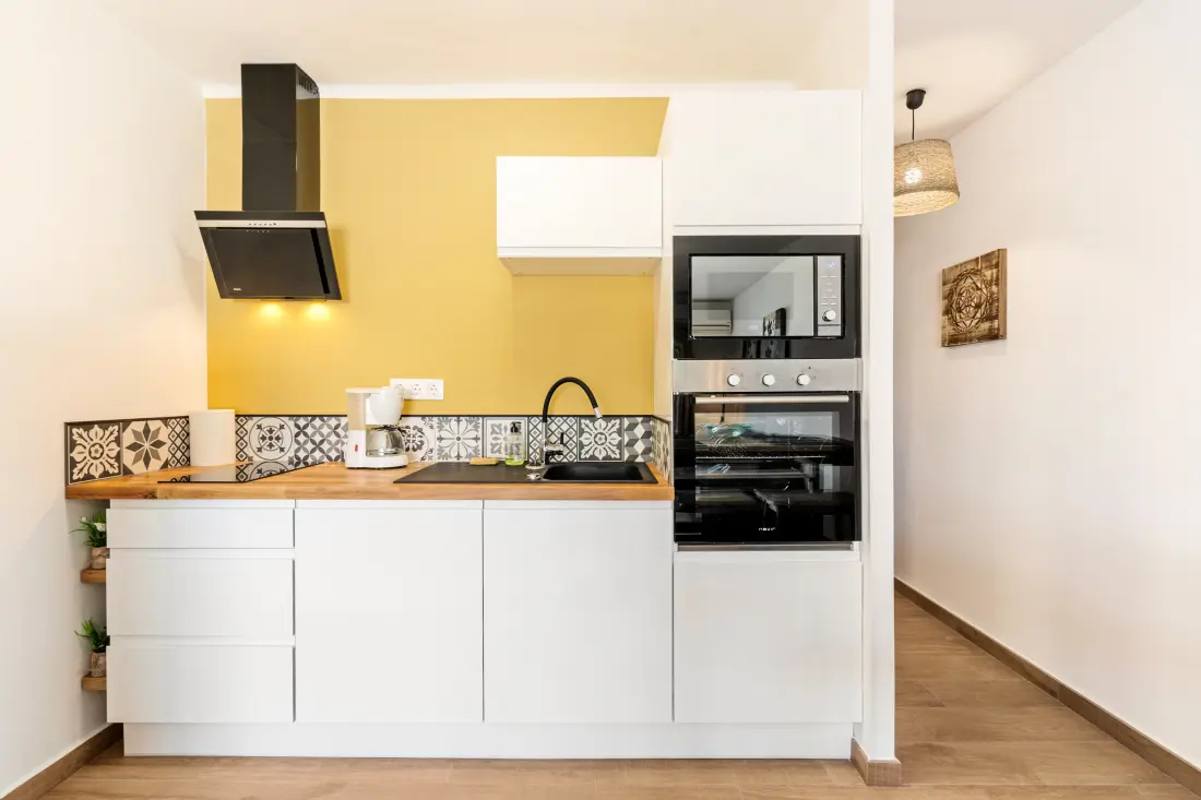Appartements à Empuriabrava