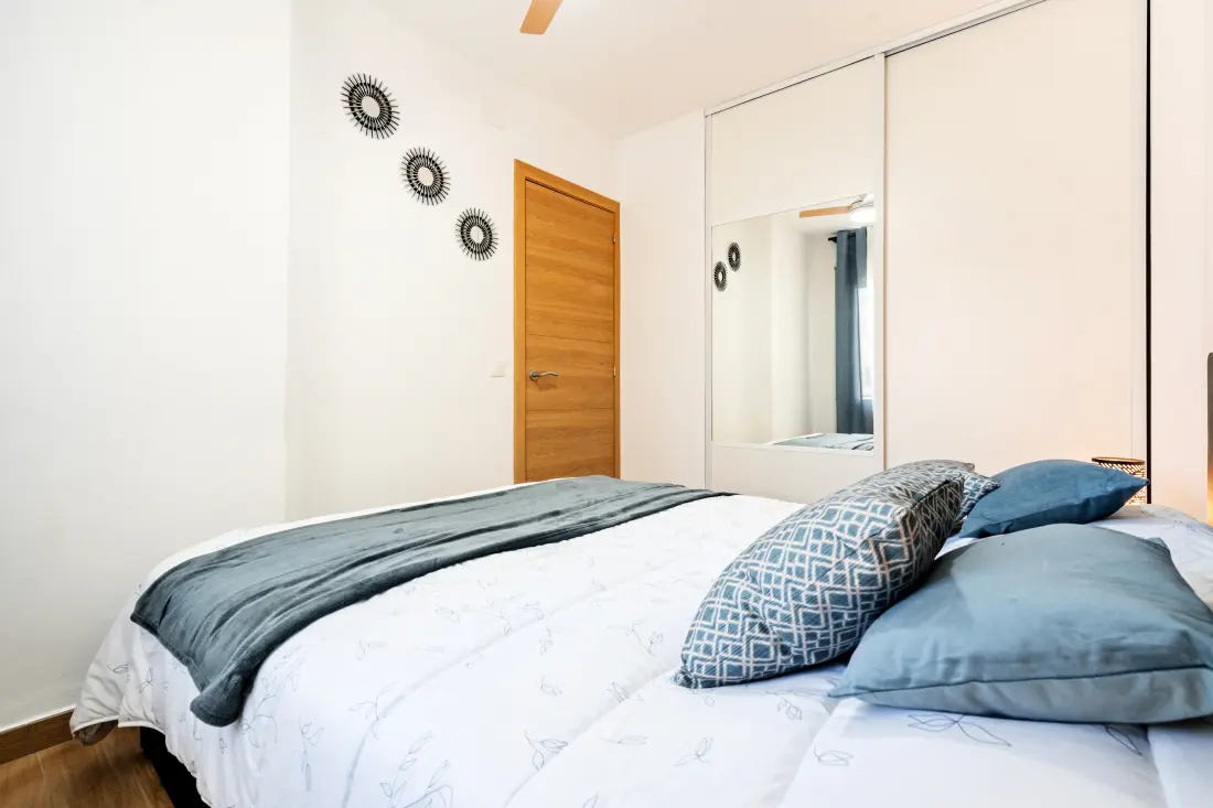 Appartements à Empuriabrava