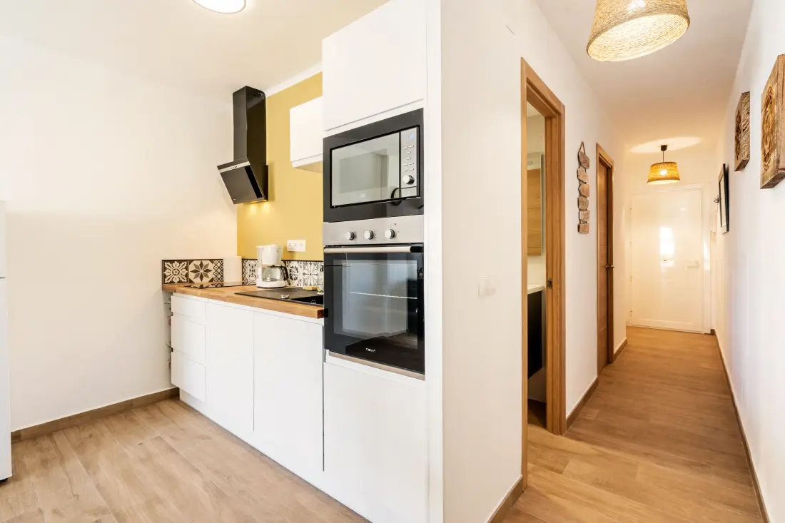 Appartements à Empuriabrava