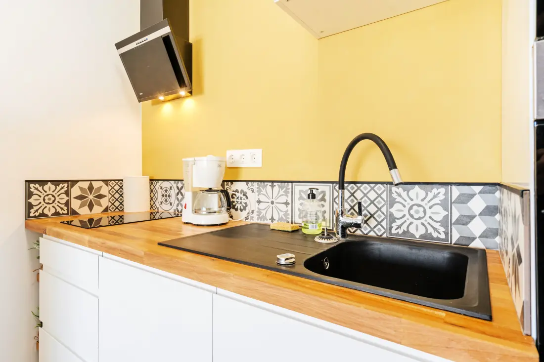 Appartements à Empuriabrava