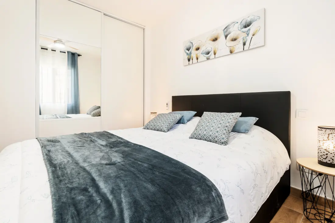 Appartements à Empuriabrava