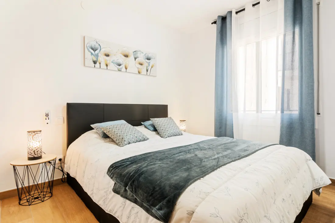 Appartements à Empuriabrava