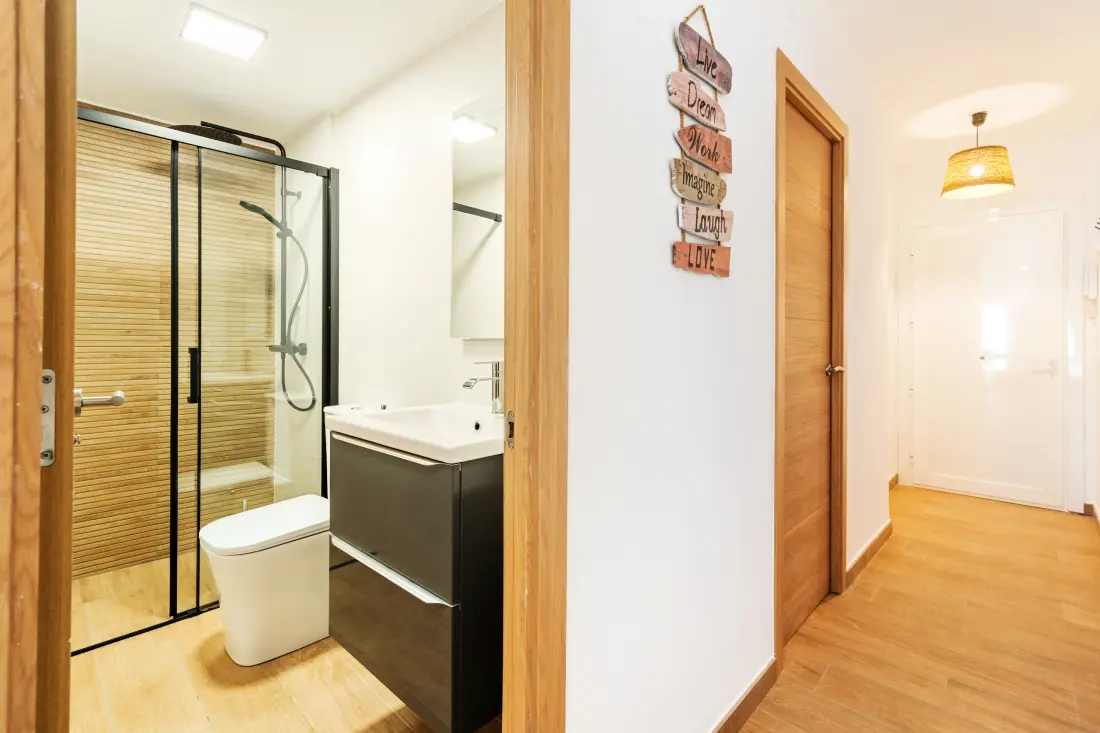 Appartements à Empuriabrava
