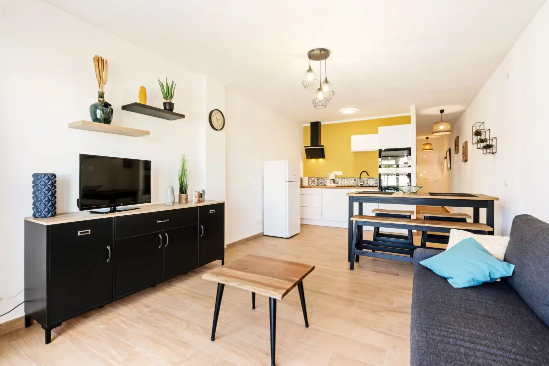 Appartements à Empuriabrava