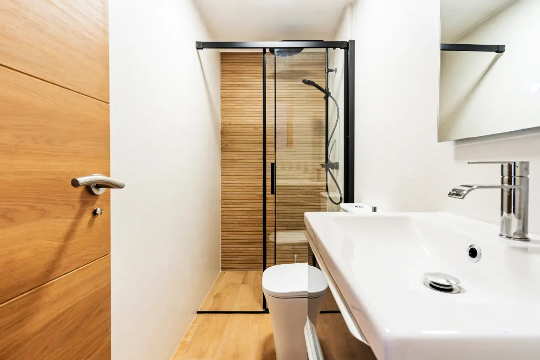 Appartements à Empuriabrava