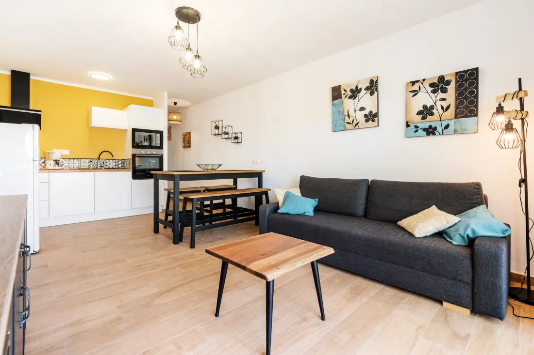 Appartements à Empuriabrava