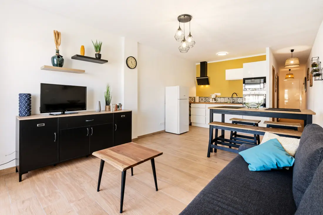 Appartements à Empuriabrava