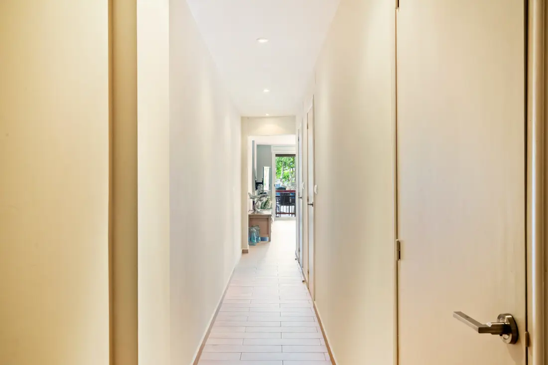 Appartements à Empuriabrava